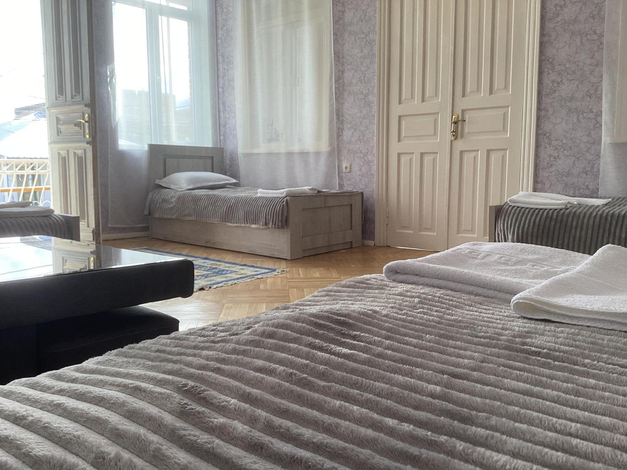 B&B Villa Maurizio Tskaltubo Room photo
